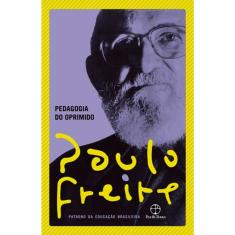 Pedagogia Do Oprimido