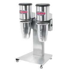 Batedor de Milk Shake Duplo BM Bermar, 110V