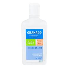 Condicionador Granado Bebê Lavanda com 250ml