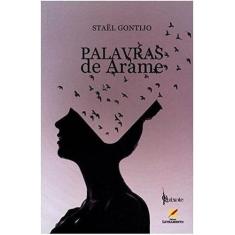 Palavras de Arame Sortido - LETRAMENTO EDITORA, Sortido