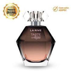 Perfume La Rive Taste Of Kiss EDP Feminino 100ml, 100ml