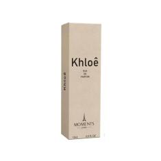 Perfume Khloê 15ml - Moments Paris