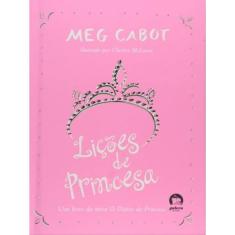 Lições De Princesa