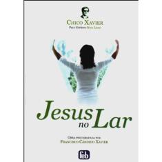 Jesus No Lar