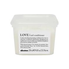 Davines Love Curl - Condicionador 250ml