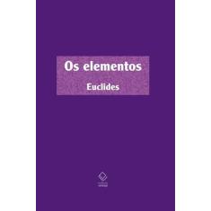 Livro - Os elementos