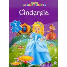 Cinderela - (Ciranda Cultural)