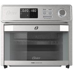 Forno E Fryer Oster 25L Multifunções 10 Em 1 OFOR250
