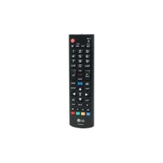 Controle remoto TV LG - AKB75055702, 42LM6200.AWZ
