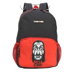 Mochila La Casa de Papel
