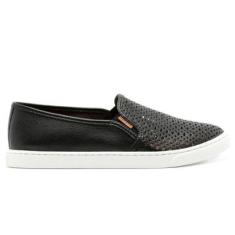 Tênis Anacapri Slip On C 30000 0058 33/40-Feminino