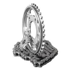 Kit Transmissao Darom Cbx 250 Twister 01 A 08