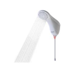 Ducha Sublime Eletronica 5500w 127v Branco - Zagonel, 110V