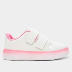 Tênis Infantil Pampili Casual Menina-Feminino