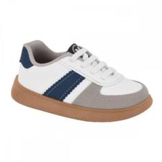 Tenis Molekinho 2635.101 Infantil-Masculino