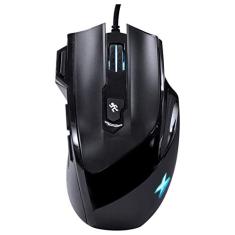 MOUSE GAMER VX GAMING ICARUS 3200 DPI COM AJUSTE DE PESO