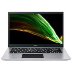 Notebook Acer Aspire 5 I3-1005g1 4gb 128 Ssd Tela 14 Hd