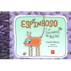 Espinhoso e os Coelhinhos de Poeira