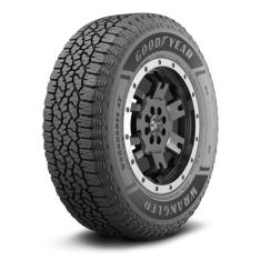 Pneu 255/50R20 Goodyear Wrangler WorkHorse AT 109T 