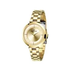 Relogio Dk Feminino Fashion Dk11135-2 Daniel Klein