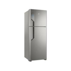 Geladeira/Refrigerador Electrolux Frost Free - Duplex Platinum 474L Tf
