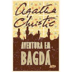 Aventura Em Bagdá
