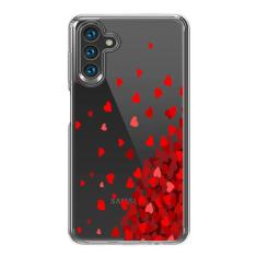 Capa Capinha De Celular Compatível com Galaxy M34 5G Samsung Personalizada