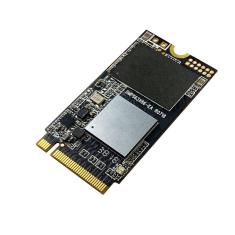 SSD M.2 256GB - NVMe - Formato 2242 - OEM