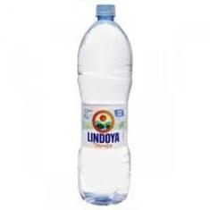 Agua Mineral S/gas Lindoya 1.5l