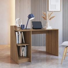 Mesa Escrivaninha 120cm Ms4820 Office Mel