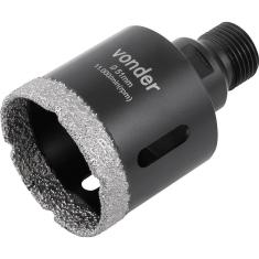 Serra Copo Diamantada para Esmerilhadeira 51 mm Vonder