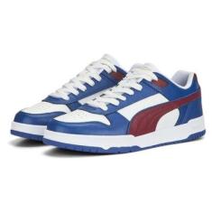 Tênis Puma RBD Game Low Masculino-Masculino