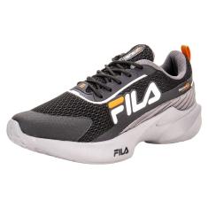 Tênis Infantil Progress Fila F04k00017
