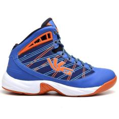 Tenis Six Street Basquete Get Up-Unissex