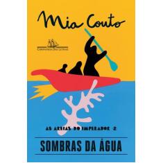 Livro - Sombras da água