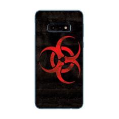Capa Adesivo Skin155 Verso Para Samsung Galaxy S10e - KawaSkin