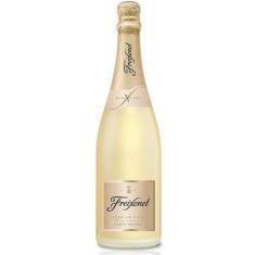 Espumante freixenet carta nevada  750ml