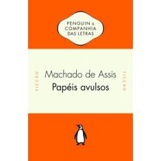 Livro - Papéis avulsos