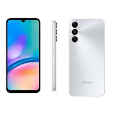 Smartphone Samsung Galaxy A05S Tela 6,7 Polegadas 128GB 6GB RAM - Prata