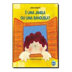 É uma Janela Ou uma Banguela Sortido, Sortido