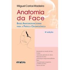 Livro - Anatomia da face