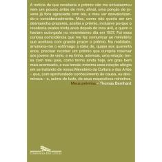 Livro - Meus prêmios
