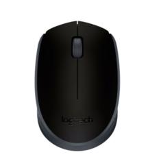 Mouse Sem Fio Logitech M170 Para Computador Confortavel