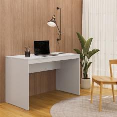 Escrivaninha Mesa Cáli Office Estudo Branco