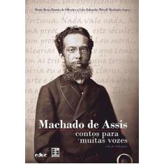 Machado de assis: contos para muitas vozes, 3