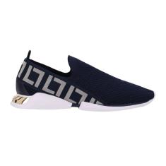 Tênis Space Luz da Lua Knit Gorgurão