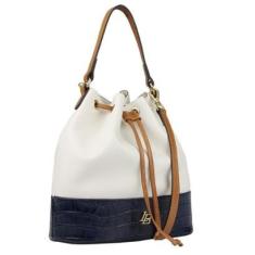 Bolsa Média Elizabeth Linea Bella 5434-Feminino