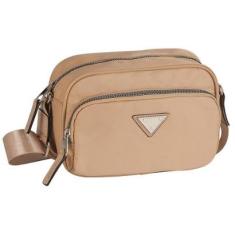 Bolsa Glow It Semax Feminina Pequena em Nylon Casual GW2404-Feminino