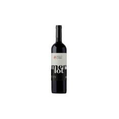 Vinho Tinto Chileno Pucon Reserva Merlot 750ml - Viña de Aguirre (VDA)