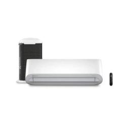 Ar Condicionado Split Hi Wall Electrolux Color Adapt 12000 BTU/h Frio 
